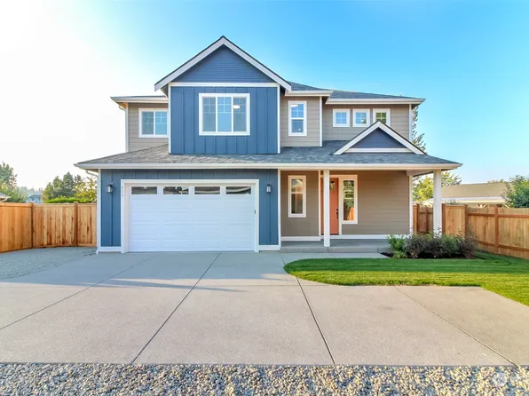 511 Butte Avenue, Pacific, WA 98047