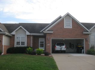 1820 SE Hickory Cir, Waukee, IA 50263