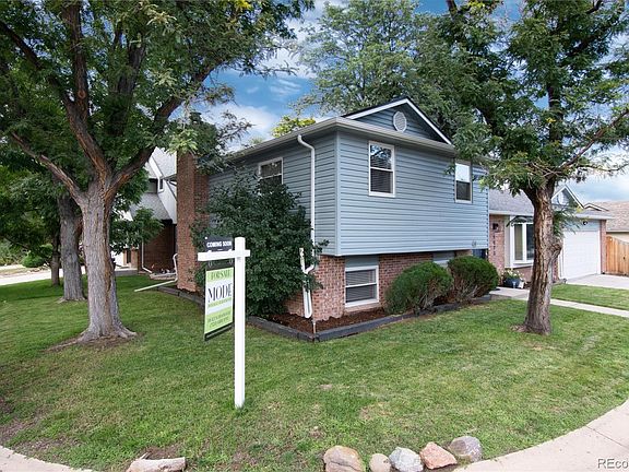 2nd image of 1573 S Krameria Street