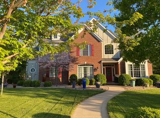 516 W Copperfield Dr, Dunlap, IL 61525