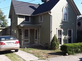 130 N Main St, Waynesville, OH