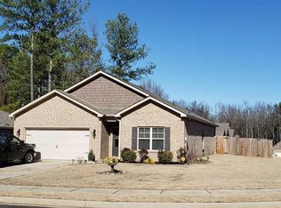 107 Oak Terrace Lane, Harvest, AL 35749