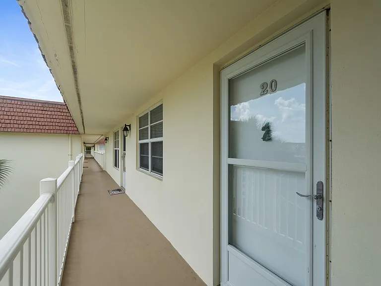 5554 Highway A1A #201 — Photo 22