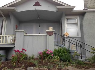 6002 31st Ave NE, Seattle, WA 98115
