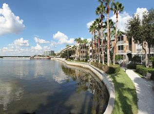 2600 N Rocky Point Dr #9107, Tampa, FL 33607