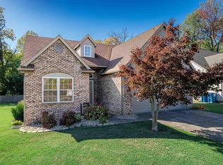7920 Bayberry Dr, Evansville, IN