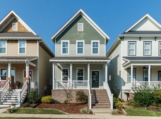 70 Mallard Landing Dr, Chapel Hill, NC 27516
