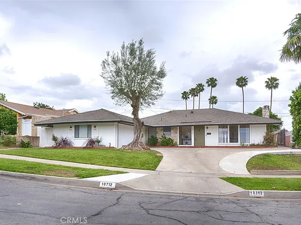 18712 Piper Pl, Yorba Linda, CA 92886