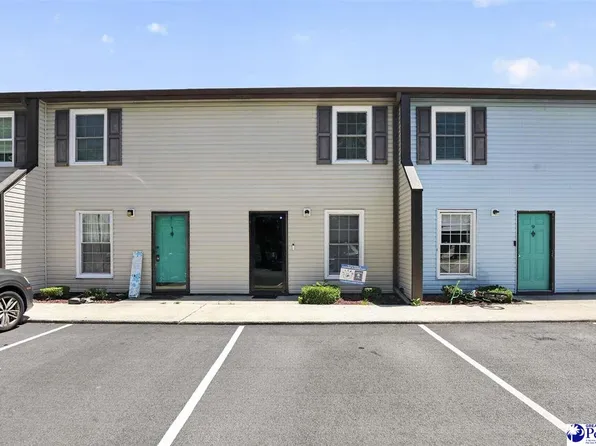 2220 Oakwood Ln APT A8, Florence, SC 29501