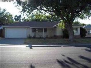3219 Ida Dr, Concord, CA 94519