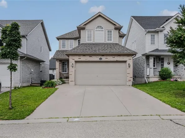 524 Ontario St, Woodstock, ON N4V 1H2