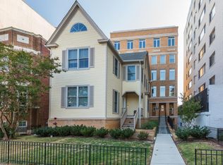 3211 Wisconsin Ave NW UNIT 102, Washington, DC 20016
