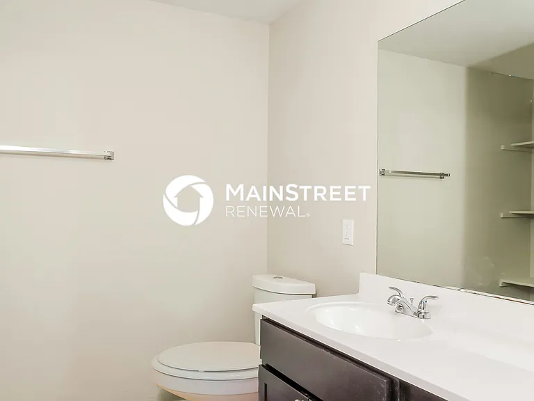 Main Bathroom