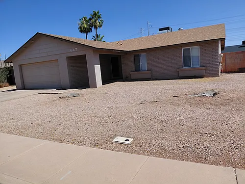 647 W Pantera Ave Photo 1
