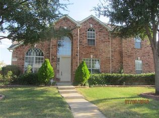 3508 Aqua Springs Dr, Plano, TX 75025