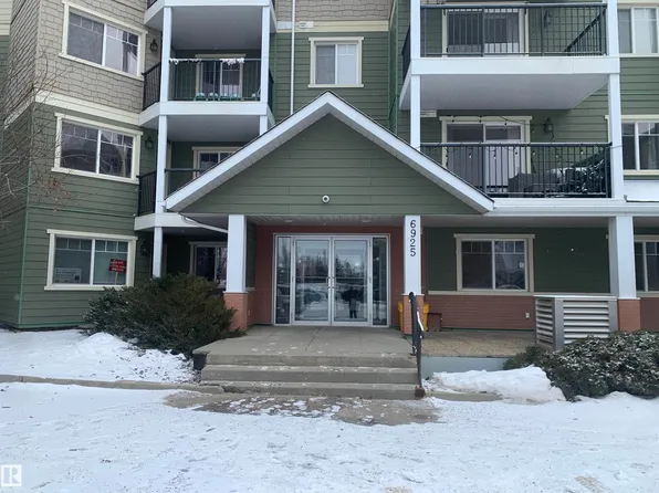 6925 199th St NW #411, Edmonton, AB T5T 3X8