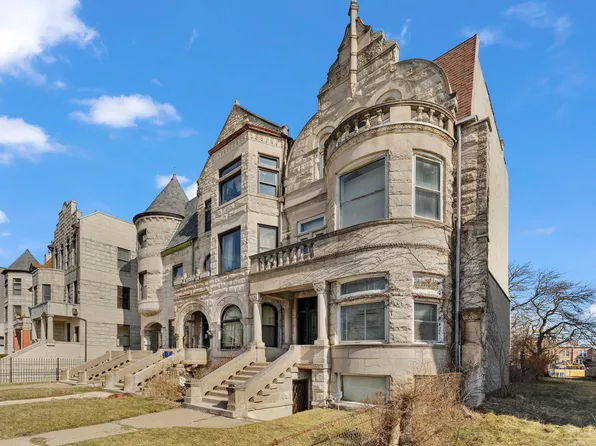 4123 S Drexel Blvd, Chicago, IL 60653