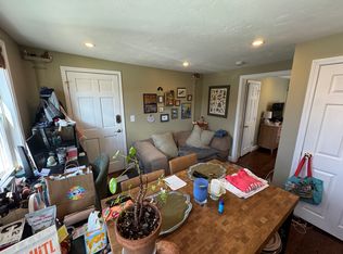 735 Somerville Ave #13, Somerville, MA 02143