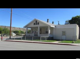 201 N Main St, Helper, UT 84526