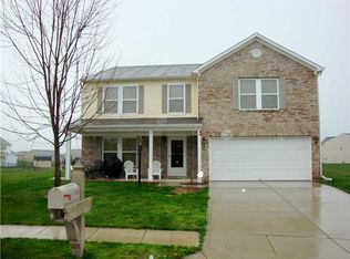 721 Edgewood Ct, Danville, IN 46122