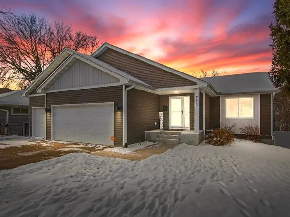 3255 Indiana Ave N, Robbinsdale, MN 55422