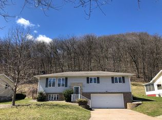 7015 Woodland Blvd, Minnesota City, MN 55959