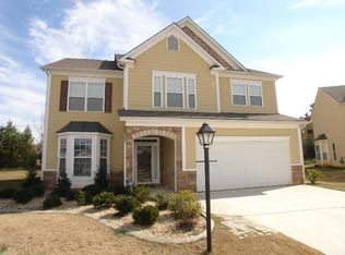 3671 Cape Ln, Conyers, GA 30013
