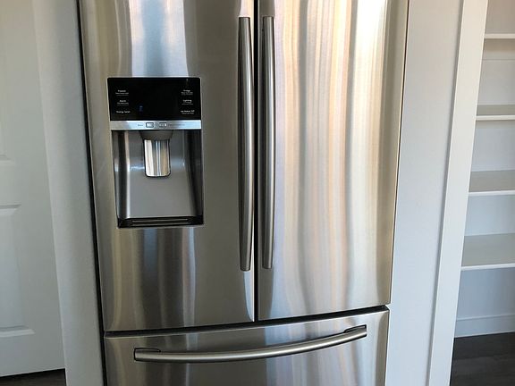 Fridge