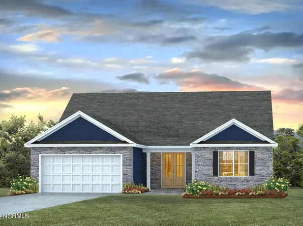 108 Edgewater Way Lot 59, Surf City, NC 28445