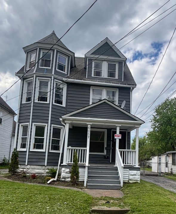 1st image of 6057 Hillman Ave #2
