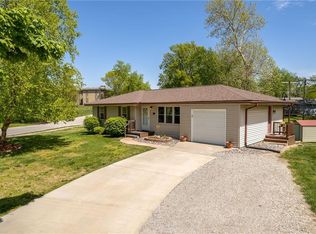 301 Melrose St, Liberty, MO 64068