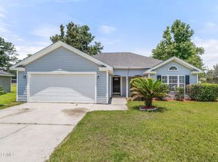 204 Brandon Cv, Ridgeland, SC 29936