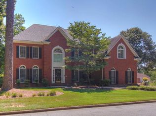 3584 Cherry Ridge Blvd, Decatur, GA 30034