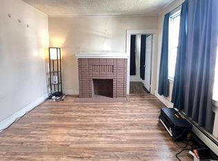 16 Norwood Ave #1, Irvington, NJ 07111
