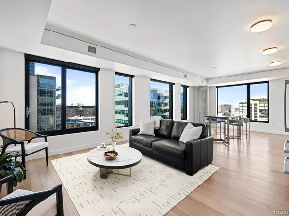 1750 Wewatta Street #1131, Denver, CO 80202