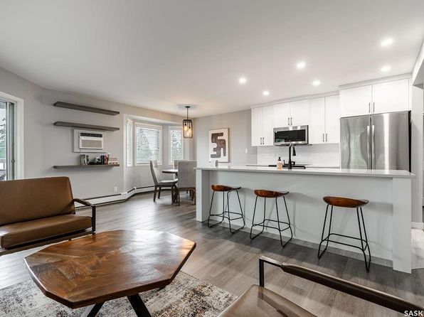 UNIT 304-1215 Louise AVENUE, Saskatoon, SK S7H 2P8