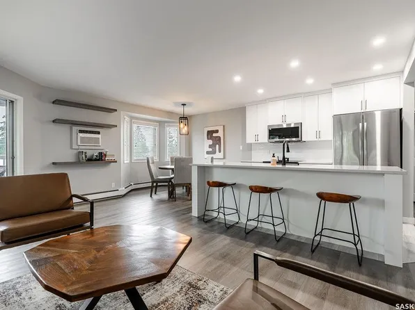 UNIT 304-1215 Louise AVENUE, Saskatoon, SK S7H 2P8