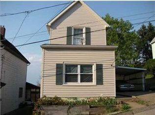 205 Carson St, East Mc Keesport, PA