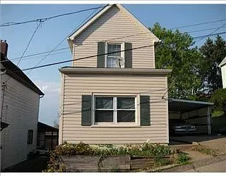 205 Carson St photo 1