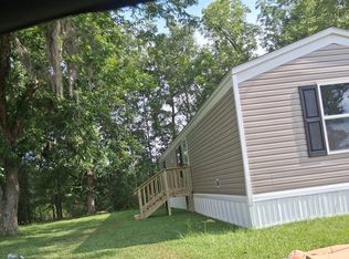 363 Joyner Rd LOT 28, Cairo, GA 39828