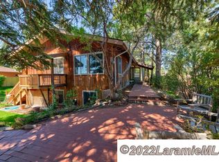 1422 Ashley St, Laramie, WY 82070