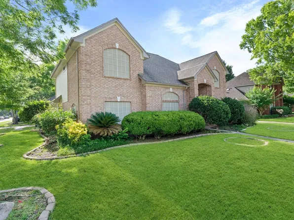 2526 Berkley Ct, Richmond, TX 77406