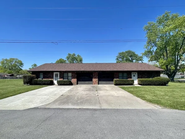 2091 Chapman Rd, Hamilton, OH 45011