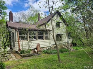 2061 Plattin Rd, Festus, MO 63028