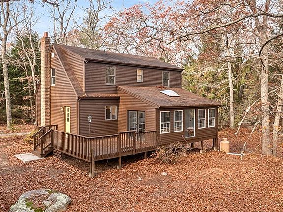 4th image of 135 Ross Hill Rd