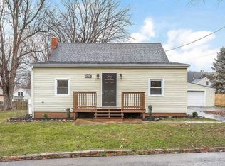 12189 Snyder Ave, Waynesboro, PA 17268