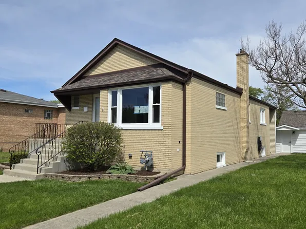 9645 Kilpatrick Ave, Oak Lawn, IL 60453