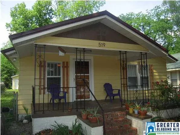 519 20th St S, Birmingham, AL 35210