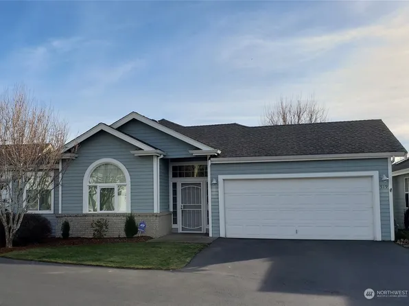 519 Creekbend Lane, Bellingham, WA 98226