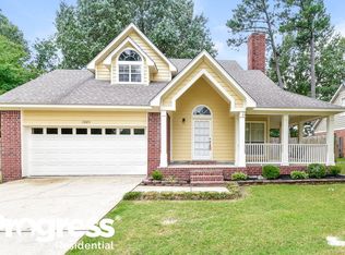 5885 Southridge Dr, Olive Branch, MS 38654